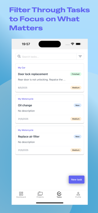 FixNLog – Maintenance Manager Screenshot 4 of 8