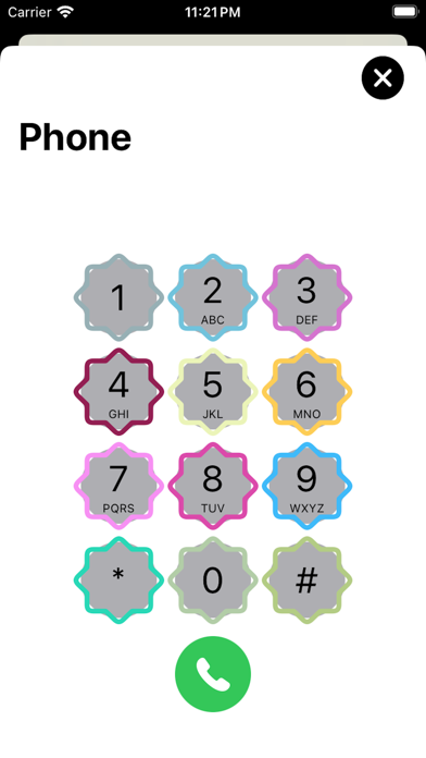 ToddlerLock: Safe Phone Gadget Screenshot
