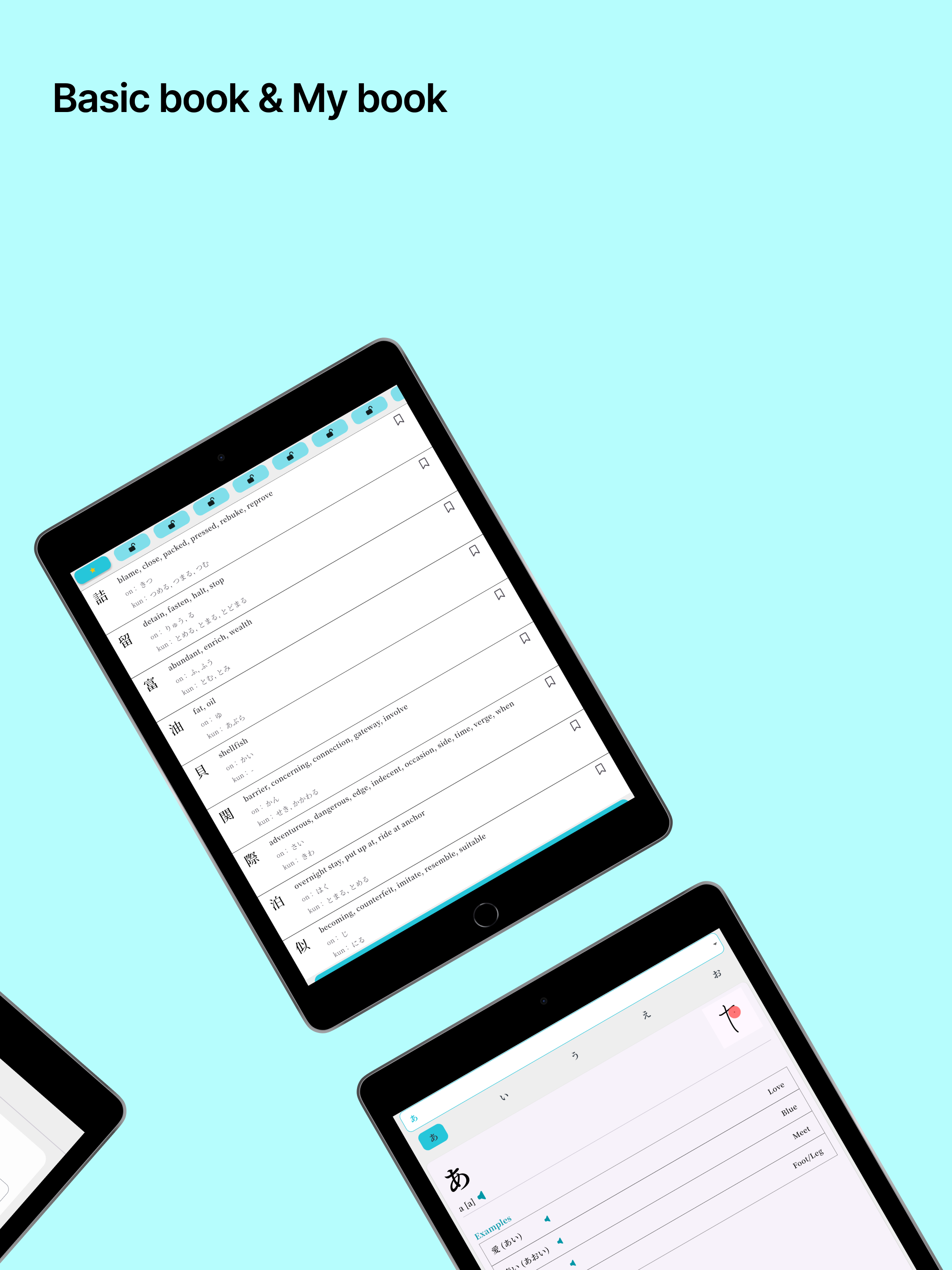 JLPT Jg Plus - Japanese screenshot 19