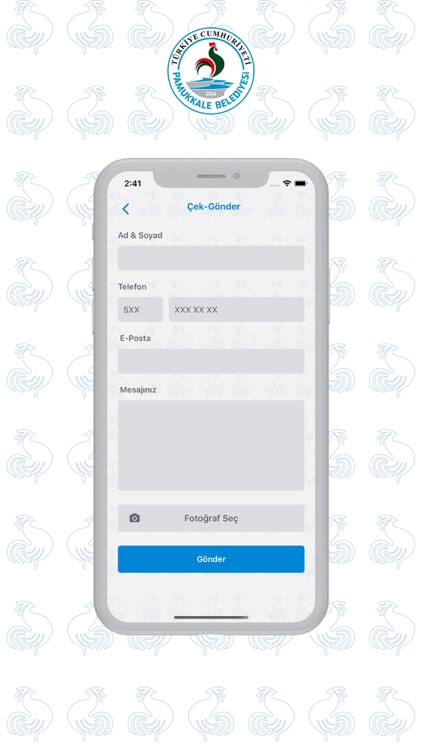 Pamukkale Belediyesi