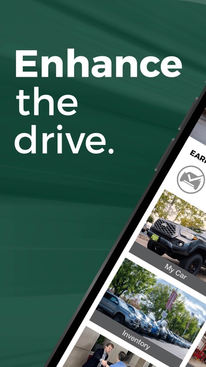 Beaverton Toyota Clear Care screenshot-0