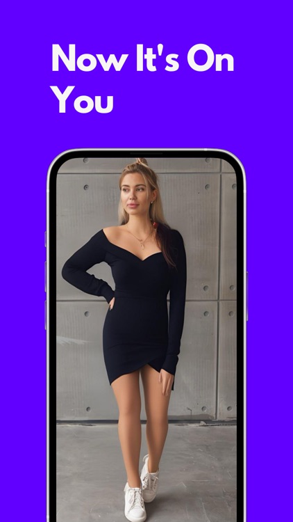 Clotify Magic Outfit Try-On screenshot-3