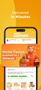 Migros: Food & Groceries screenshot