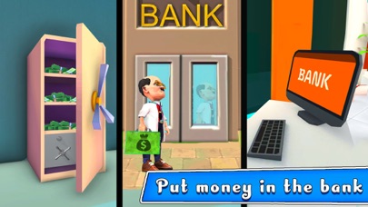 Mobile Doctor - Hospital Games Screenshot