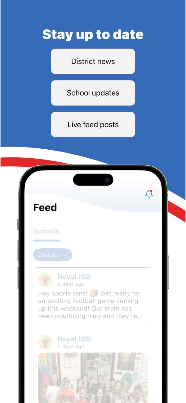 Screenshot #3 pour Royal ISD