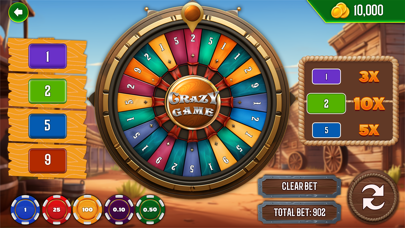 Plinko - Dropdash Casino Screenshot