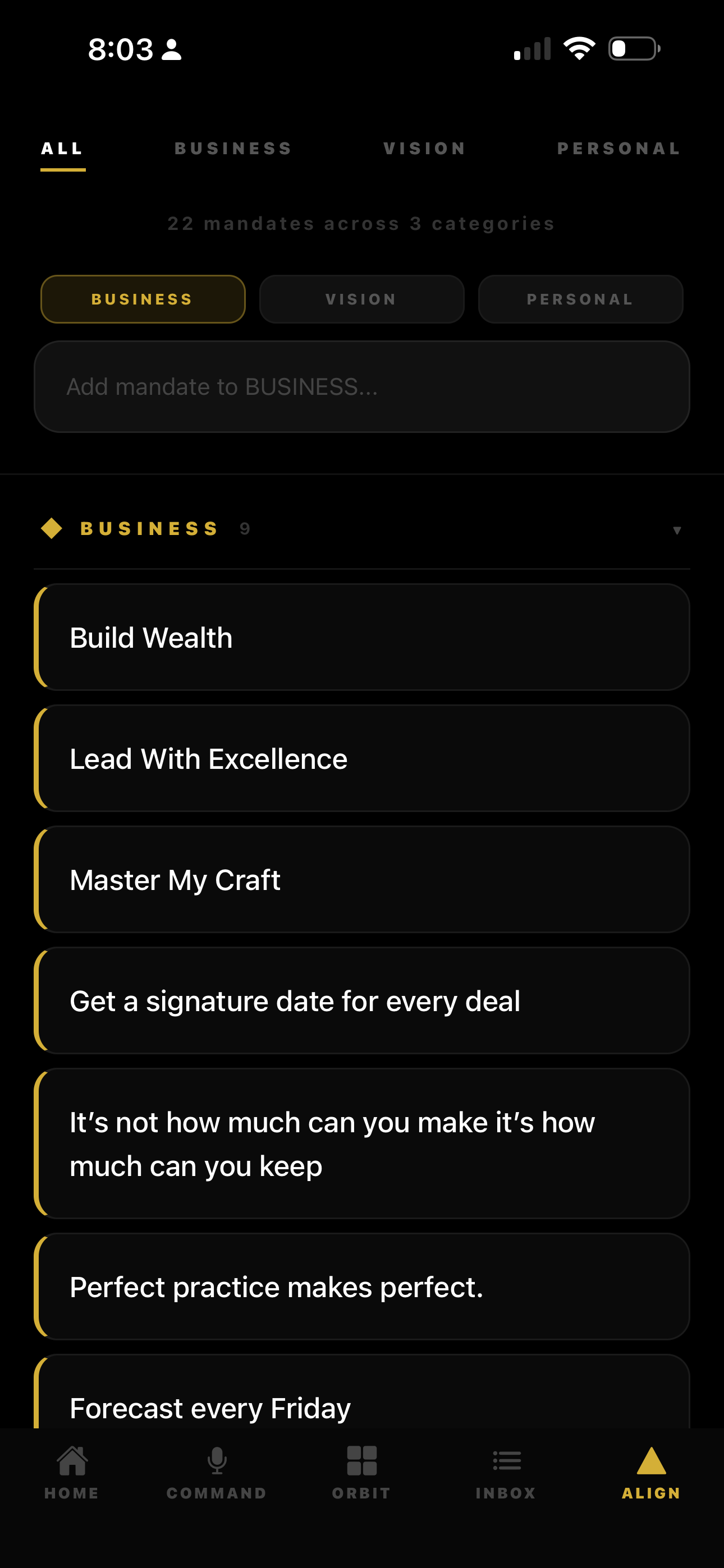 Nexus Pro