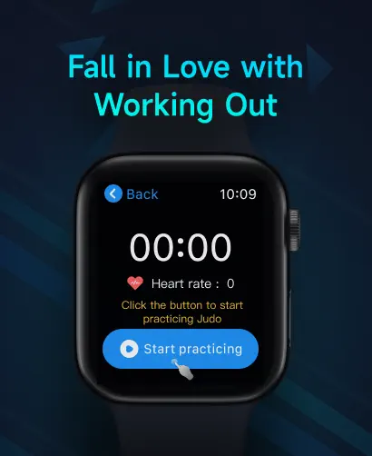 Screenshot #3 pour Watch Heartbeat