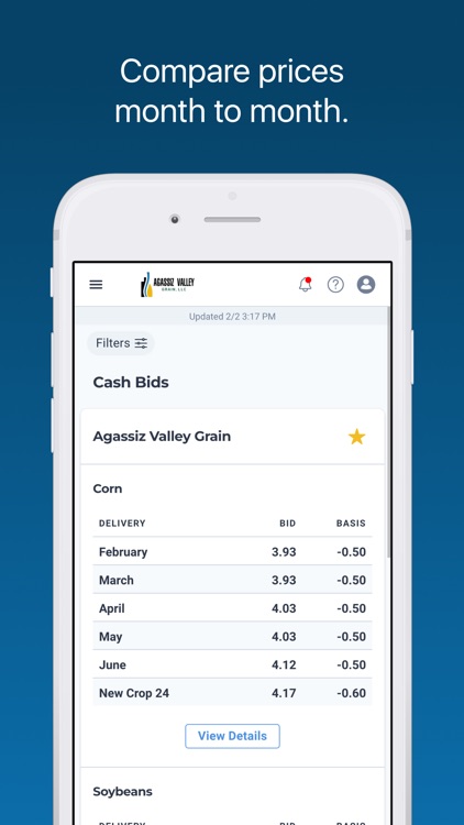 Agassiz Valley Grain, LLC screenshot-7