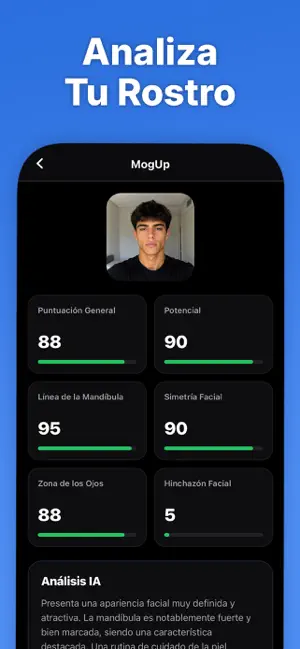 MogUp - Tu Mejor Versión screenshot 2