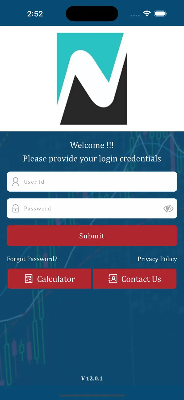 Screenshot #2 pour Nityam Investment