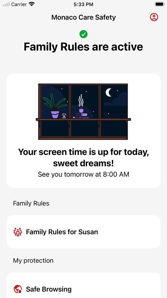 #6. Monaco Care Safety (iOS) 由: Monaco Telecom