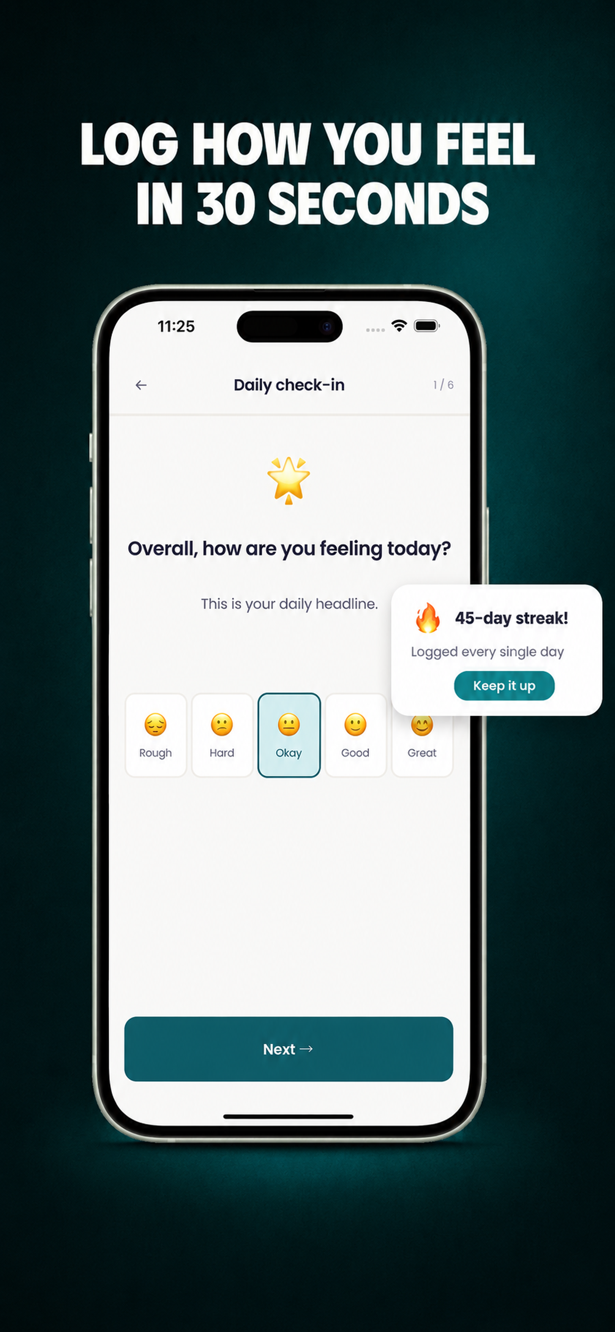 ThyroVault: Thyroid & Migraine screenshot 4