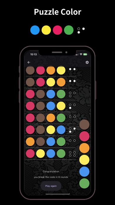 Memes: Puzzle Color Screenshot