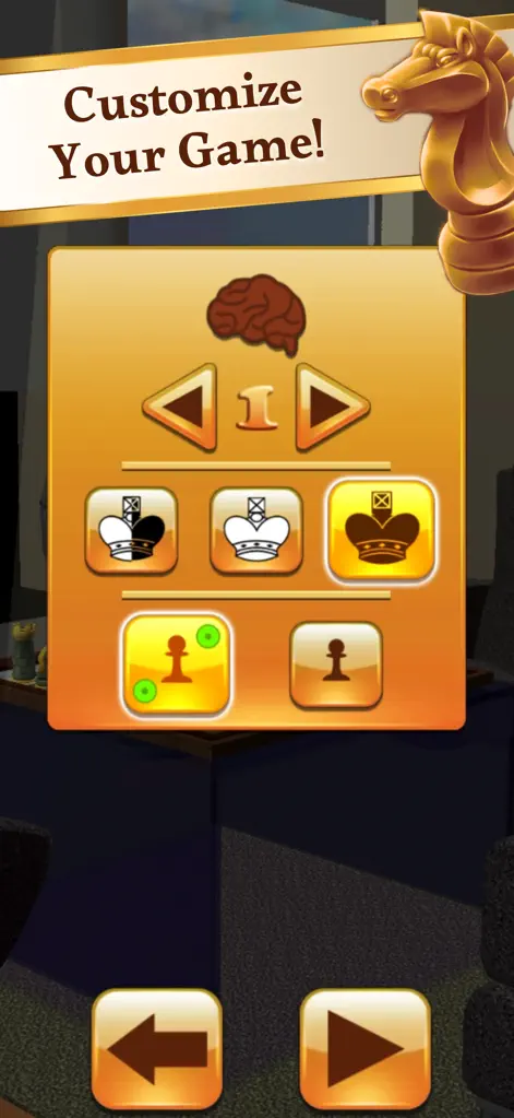 Chess 3D Pro Trainer - Games App | MWM