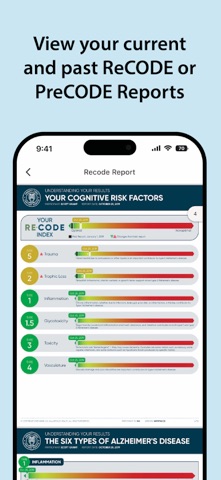 RECODE Screenshot 5 of 7