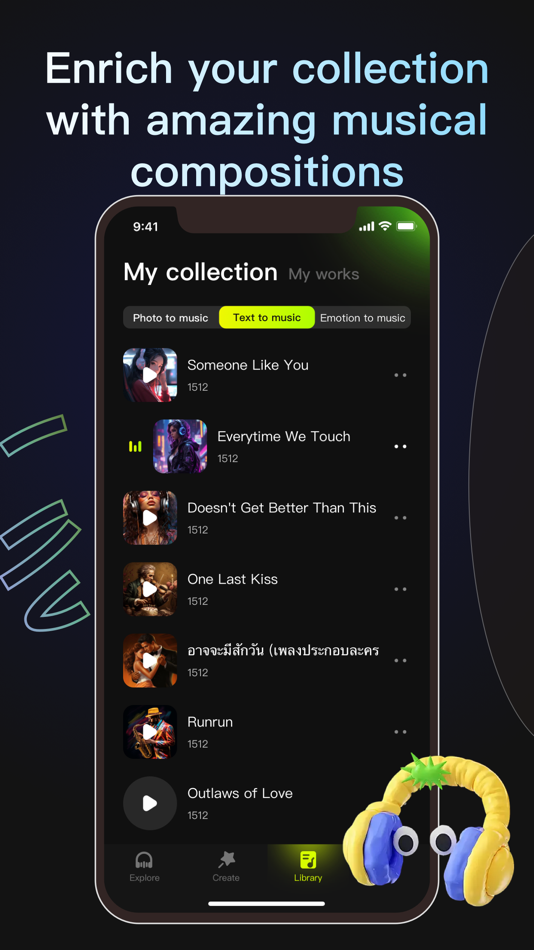 #5. Bora (iOS) 由: Serdar Soluk