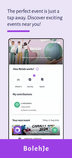BolehJe screenshot 3