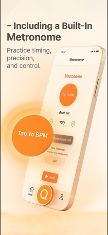 VoiceVault screenshot