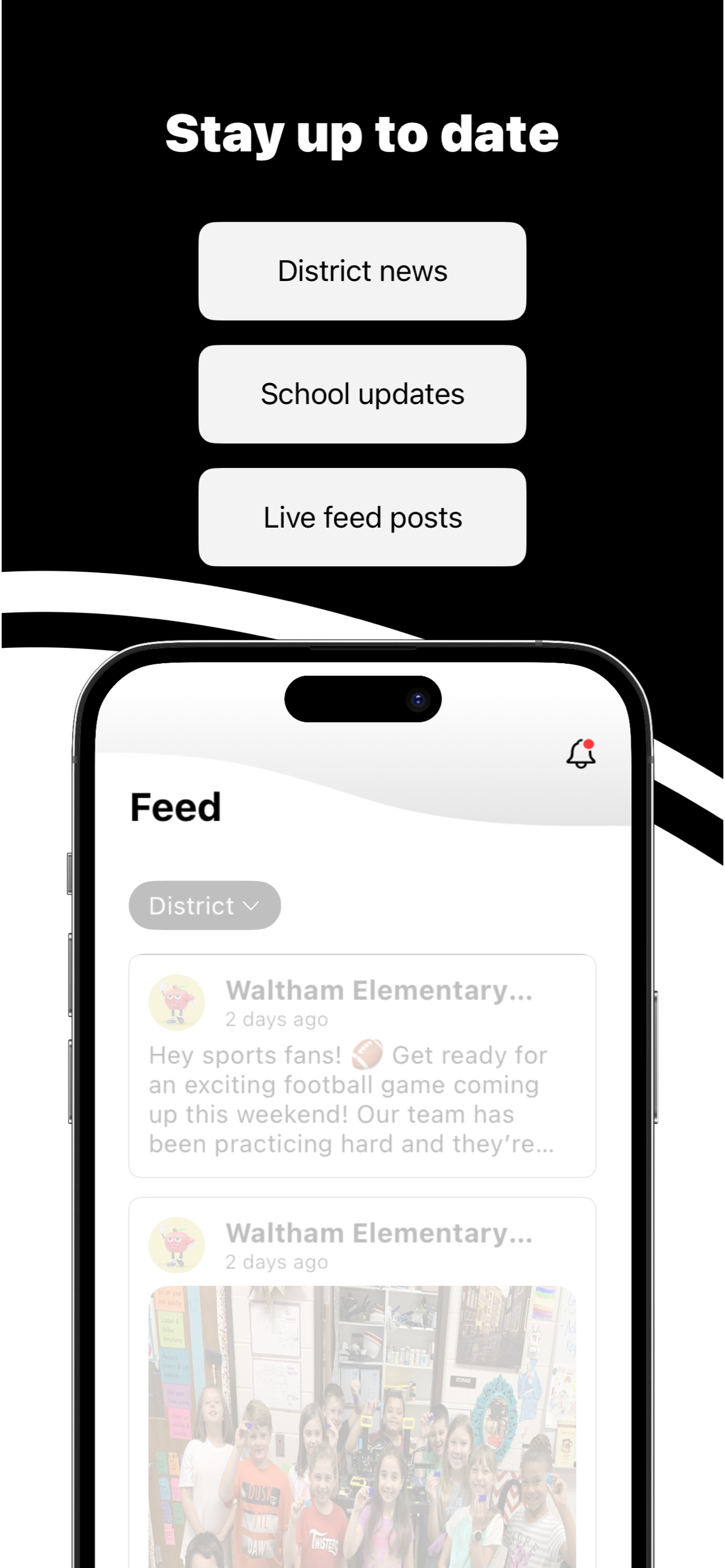 Waltham Elementary School, IL screenshot 3