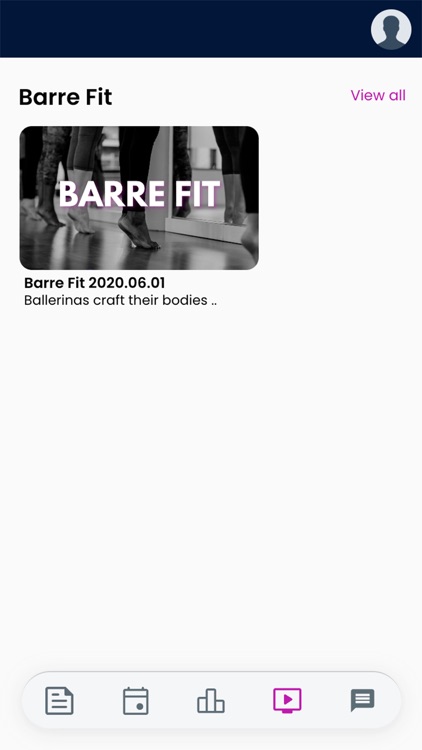 Fitness Loon screenshot-3