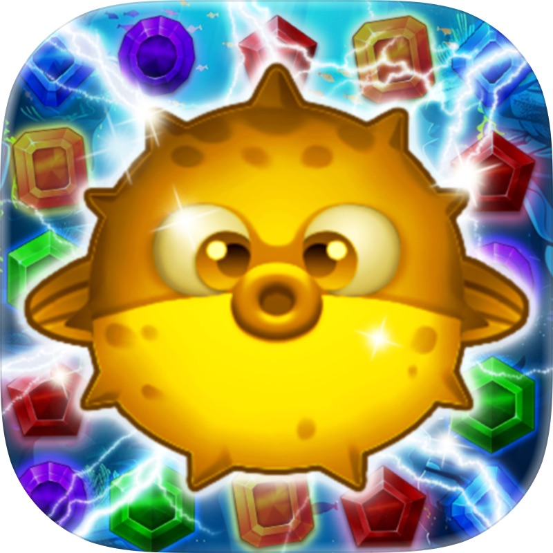 Diamond Jewels Match screenshot 11