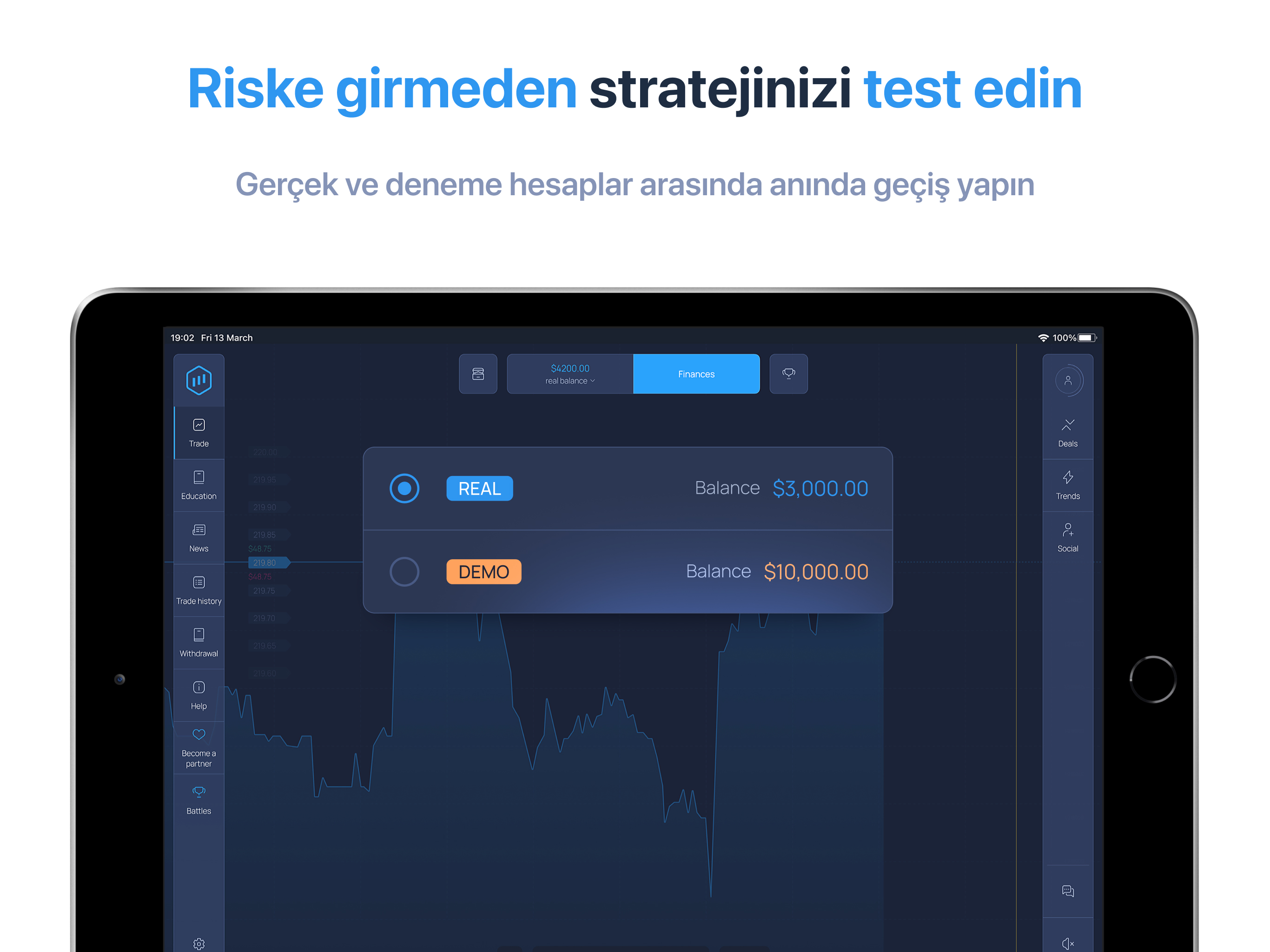 EO Broker