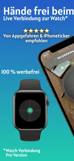 Screenshot von Wasserwaage & Werkzeugkasten auf dem iPhone 1
