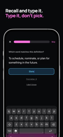 Wispy: Speak Real English screenshot 5