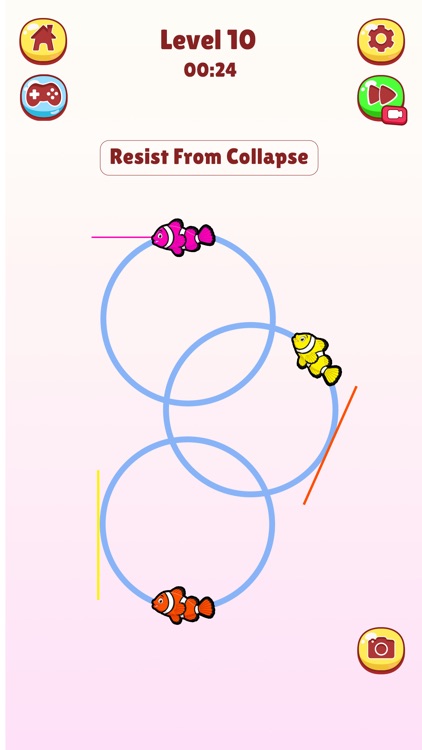 TapTack Challenge Games