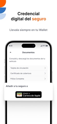 Libra ON iPhone screenshot