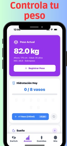 QuinoApp Screenshot 6 of 6