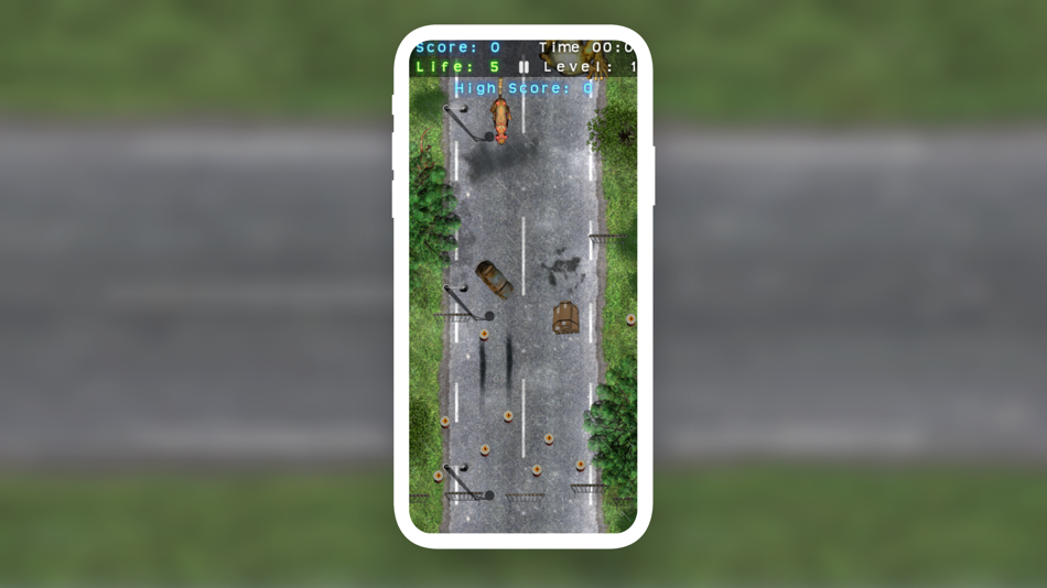 Zombie Z Origins Uprising - 1.0 - (iOS)