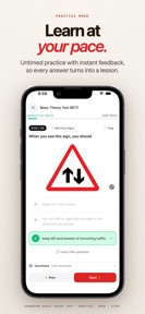 BTT - Basic Theory Test SG screenshot