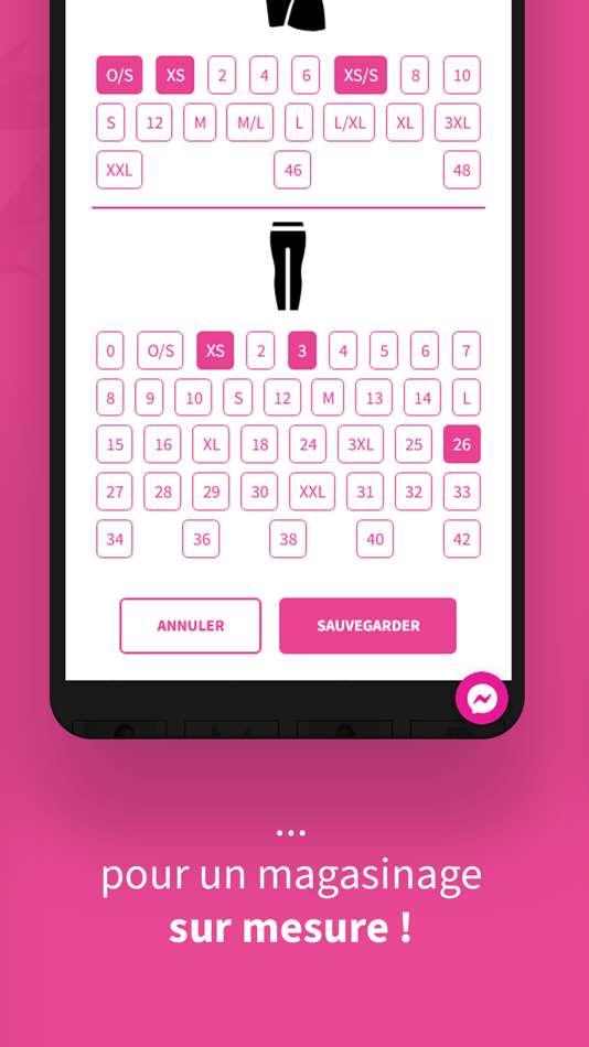 #4. Boutique Point de vue (iOS) Podle: ProgExpert