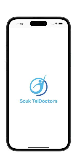 Souk TelDoctors screenshot 1