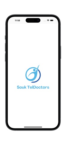 Souk TelDoctors Screenshot 1 of 4