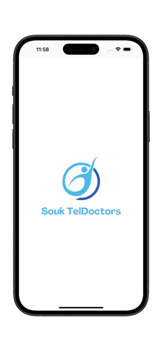 Souk TelDoctors Screenshot 1 of 4
