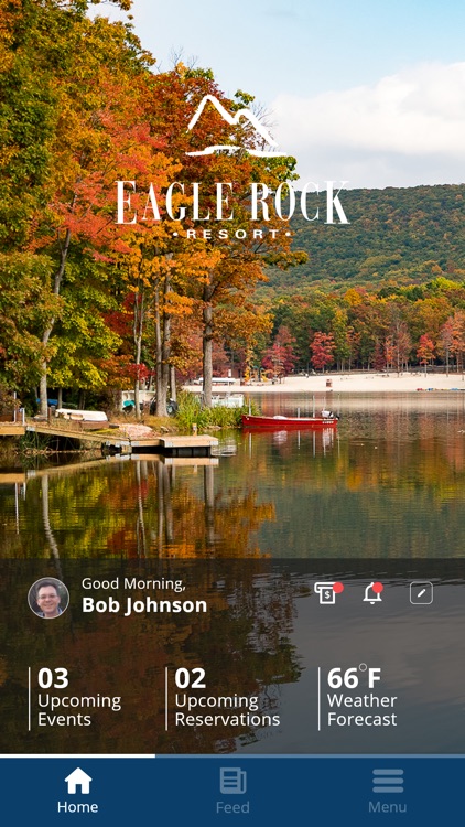 Eagle Rock, PA screenshot-4