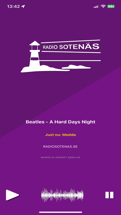 Radio Sotenäs