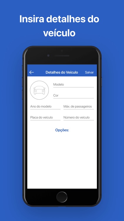 Livre Driver - para motorista screenshot-3