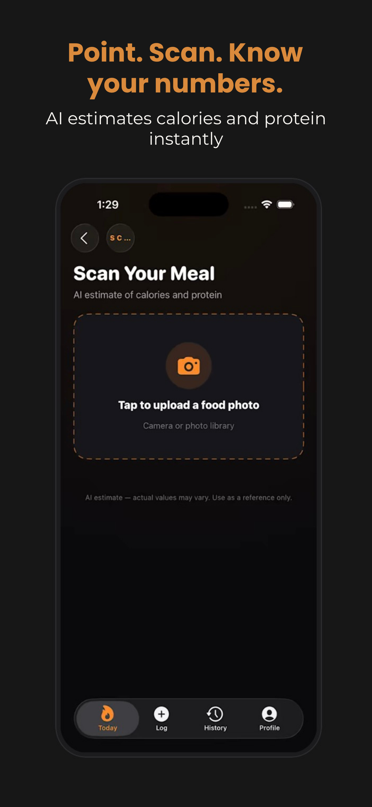 LoadFuel screenshot 3