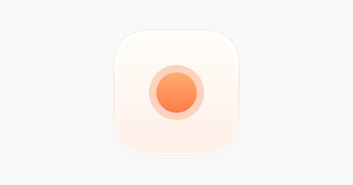 ‎Box Breathing Break App - App Store
