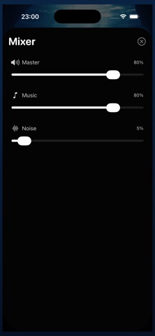 Ikatomape LoFi Screenshot 3 of 4
