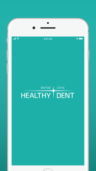 Screenshot #1 pour Dental Сlinic Healthy Dent