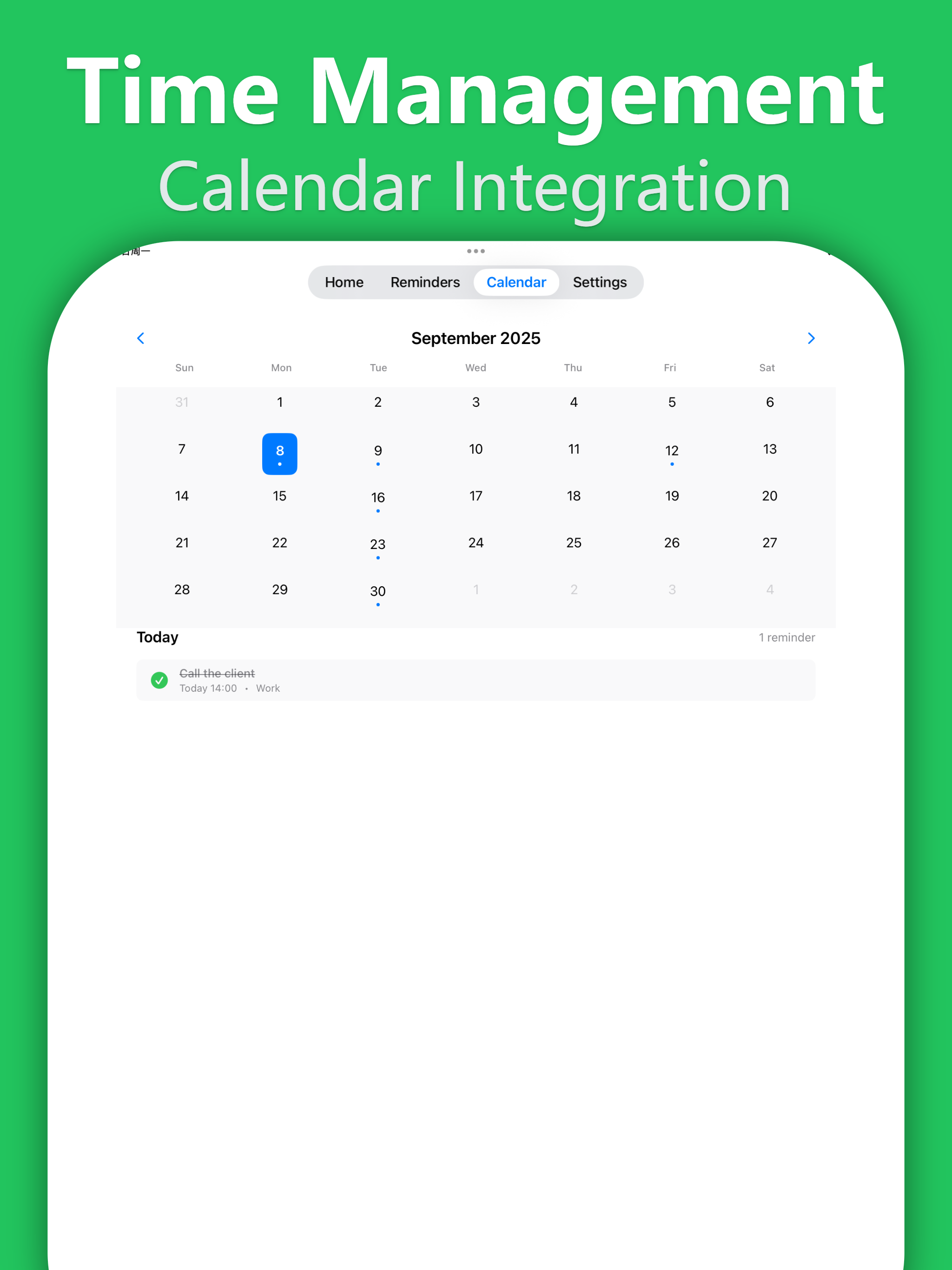 AI Assistant-MyceAI screenshot 10