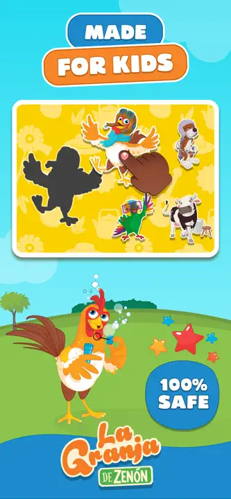 Bartolito Play & Learn screenshot 6