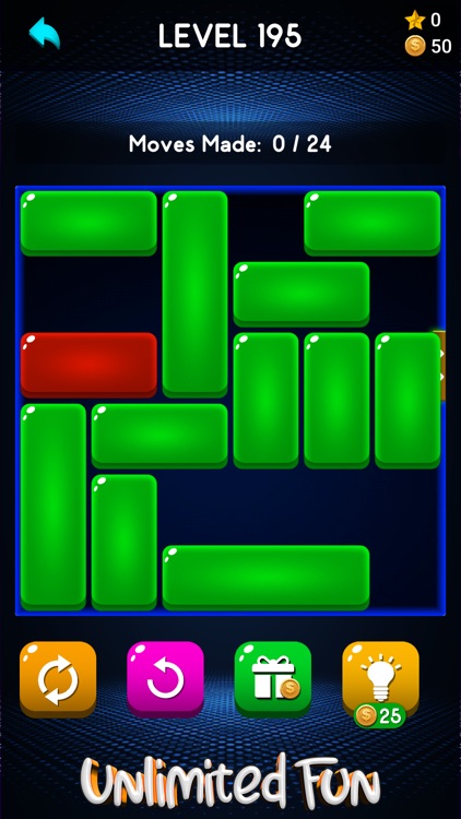 Q Block: Unblock Puzzle Board screenshot-7