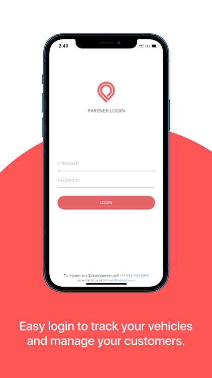 Sukuto - Partner App
