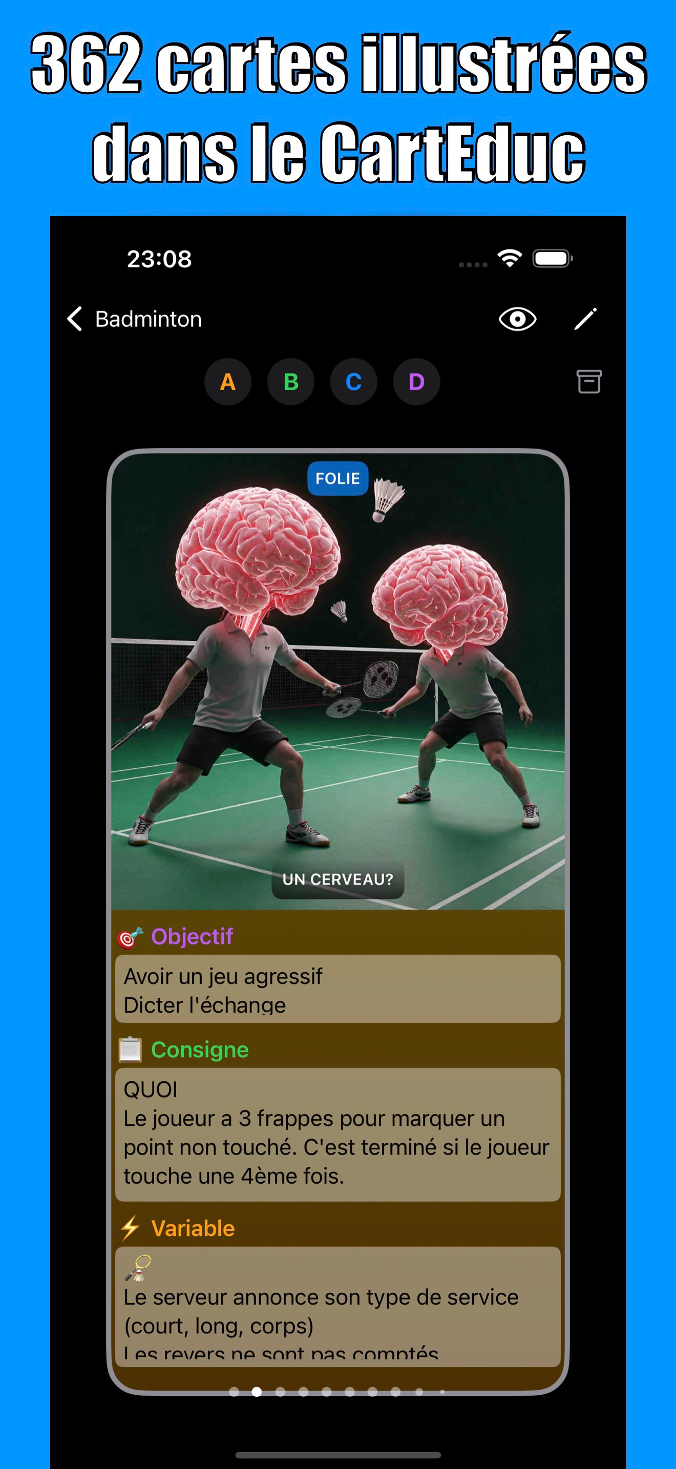 EPS Assistant screenshot 6